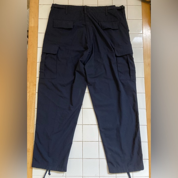 Tru-Spec Men's BDU Tactical Cargo Pants - Picture 3 of 5